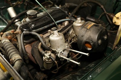 Lot 1974 MG MGB GT
