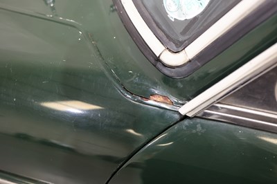 Lot 1974 MG MGB GT