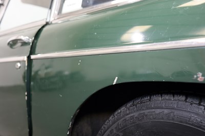 Lot 1974 MG MGB GT