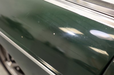 Lot 1974 MG MGB GT