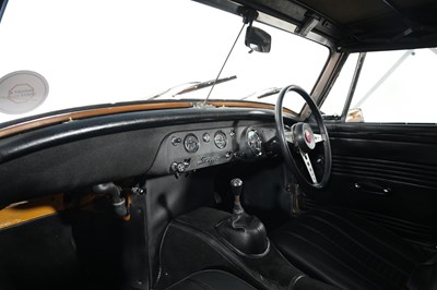 Lot 1970 Austin-Healey Sprite