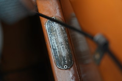Lot 1970 Austin-Healey Sprite