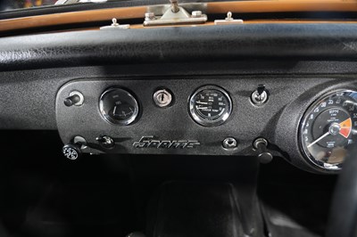 Lot 1970 Austin-Healey Sprite