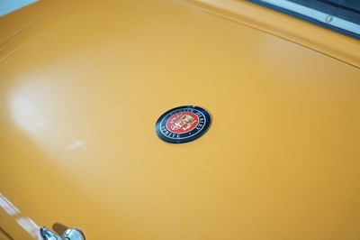 Lot 1970 Austin-Healey Sprite