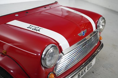 Lot Mini Barbecue