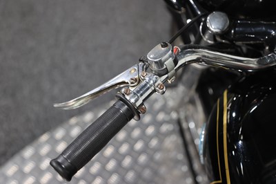 Lot 1955 AJS 16MS