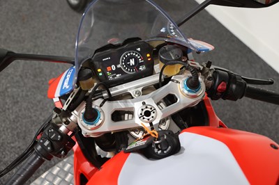 Lot 2019 Ducati Panigale V4S