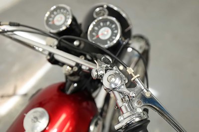 Lot 113 - 1966 Norton N15 CS
