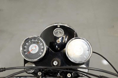 Lot 113 - 1966 Norton N15 CS