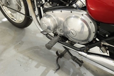 Lot 113 - 1966 Norton N15 CS