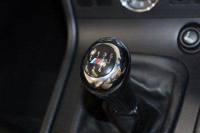 Lot 111 - 2001 BMW Z3 2.2i