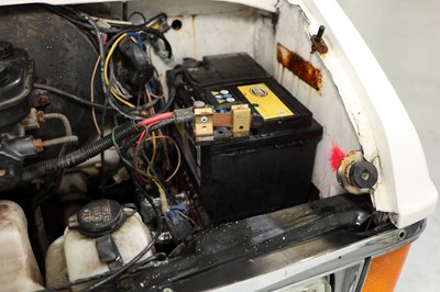 Lot 161 - 1991 Dodge B250 Ram Van