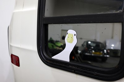 Lot 161 - 1991 Dodge B250 Ram Van