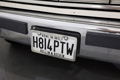 Lot 161 - 1991 Dodge B250 Ram Van
