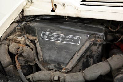 Lot 161 - 1991 Dodge B250 Ram Van