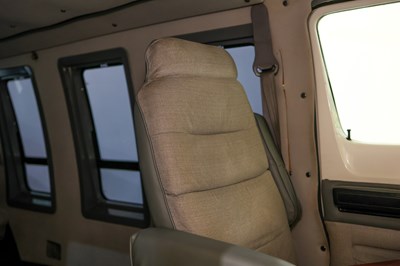 Lot 161 - 1991 Dodge B250 Ram Van