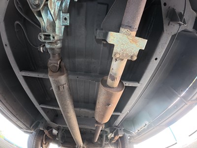 Lot 161 - 1991 Dodge B250 Ram Van