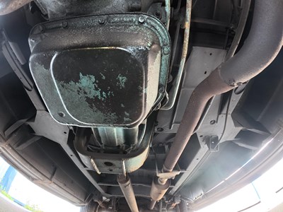 Lot 161 - 1991 Dodge B250 Ram Van