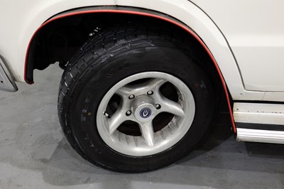 Lot 161 - 1991 Dodge B250 Ram Van