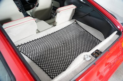 Lot 1990 Porsche 928 GT