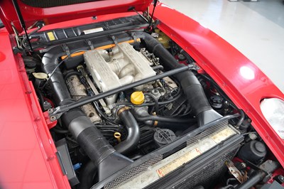 Lot 1990 Porsche 928 GT