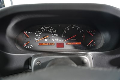 Lot 1990 Porsche 928 GT