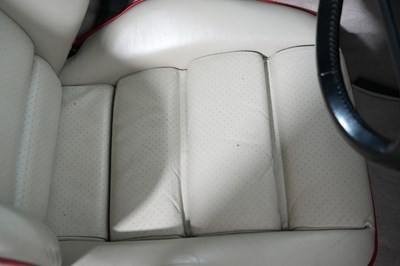 Lot 1990 Porsche 928 GT