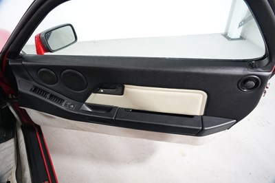 Lot 1990 Porsche 928 GT