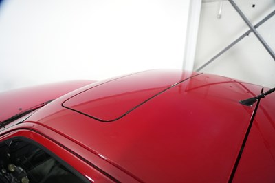 Lot 1990 Porsche 928 GT