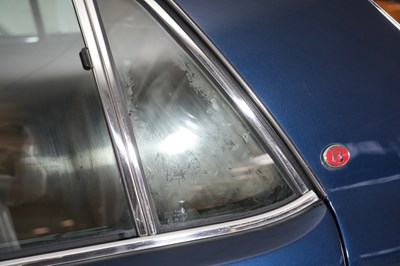 Lot 1998 Bentley Turbo RT