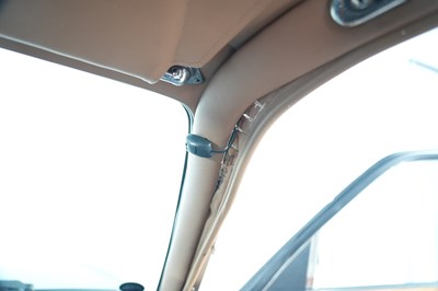 Lot 1998 Bentley Turbo RT