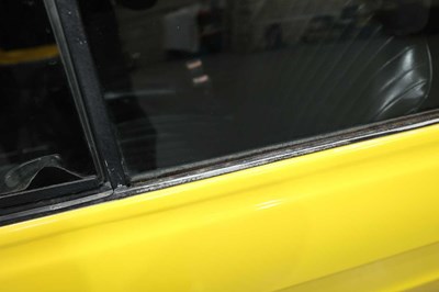 Lot 1988 Fiat 126 Bis