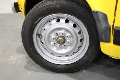 Lot 1988 Fiat 126 Bis