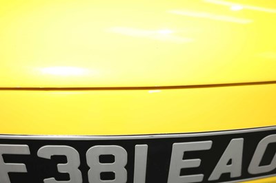 Lot 1988 Fiat 126 Bis