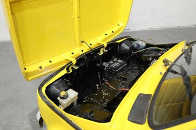 Lot 1988 Fiat 126 Bis