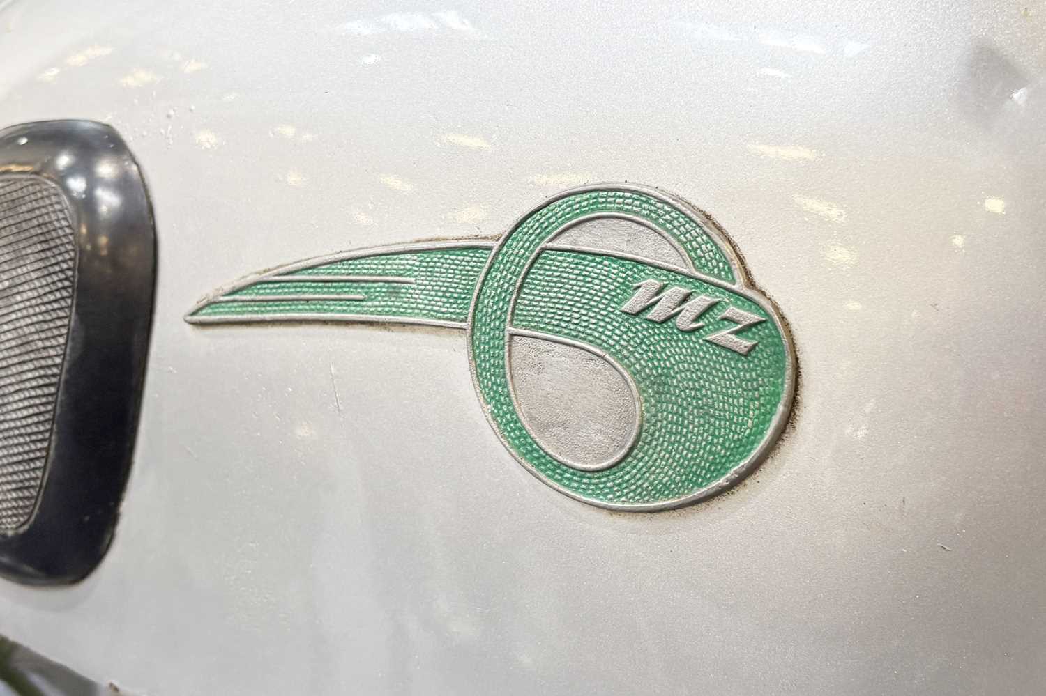140 - 1965 MZ ES175