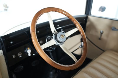 Lot 236 - 1927 Chevrolet Series AA Capital Coupe by Fisher