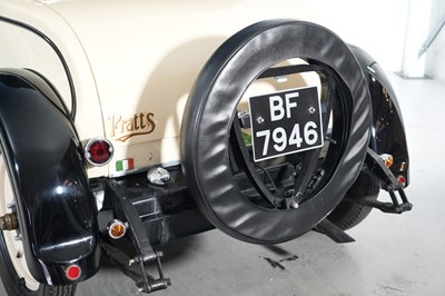 Lot 236 - 1927 Chevrolet Series AA Capital Coupe by Fisher
