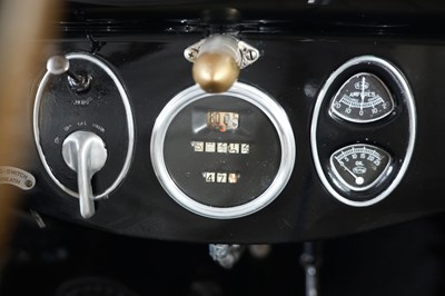 Lot 236 - 1927 Chevrolet Series AA Capital Coupe by Fisher