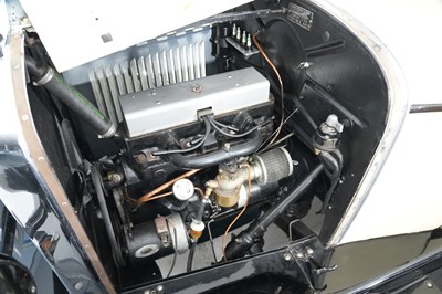 Lot 236 - 1927 Chevrolet Series AA Capital Coupe by Fisher