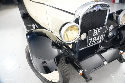 Lot 236 - 1927 Chevrolet Series AA Capital Coupe by Fisher