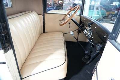 Lot 236 - 1927 Chevrolet Series AA Capital Coupe by Fisher