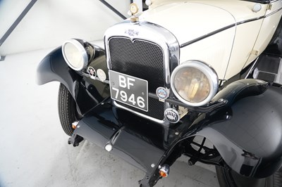 Lot 236 - 1927 Chevrolet Series AA Capital Coupe by Fisher