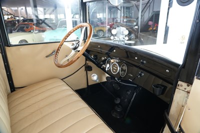 Lot 236 - 1927 Chevrolet Series AA Capital Coupe by Fisher