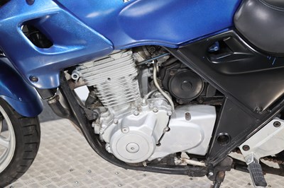 Lot 58 - 1995 Honda CB500