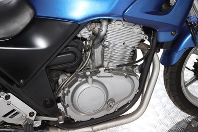 Lot 58 - 1995 Honda CB500