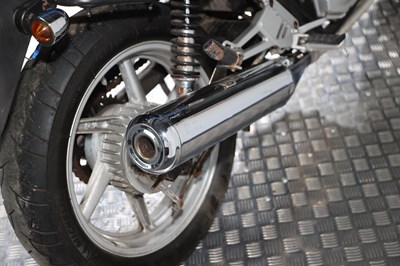 Lot 58 - 1995 Honda CB500