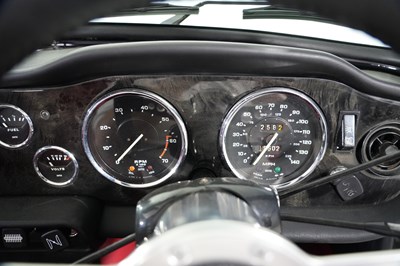 Lot 230 - 1973 Triumph TR6