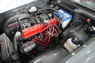 Lot 230 - 1973 Triumph TR6