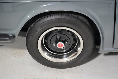Lot 230 - 1973 Triumph TR6